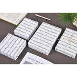 Birthday Wrapping Paper - 17" X 16.5 Feet Roll - Happy Birthday To The Most Amazing Guy Gift Wrap For Man