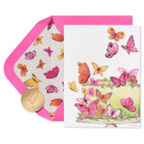 Birthday Card For Her - Designed By Bella Pilar (Beautiful And Amazing)