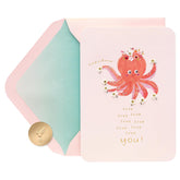 Mother'S Day Card For Grandma (With All My Heart)