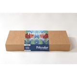 Maimeri Polycolor Vinyl Paints - Intro Set, Set of 8 Colors, 20 ml tubes