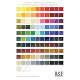 Handmade Paints - Professional Oil Pigment Stick, Cadmium Red Light, 100 Ml