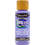 DecoArt Americana 2OZ Perfect PERI
