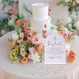 Bridal Shower Ring Hunt Games, Funny Ring Hunt Games, Minimalism Party Games, Bridal Shower Decorations, Wedding Shower Games(1 Sign & 30 Rings)-Xnxb09