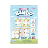 - Easter Bingo - Family Game Night Fun - Spring Themed Classic Game - Great For Preschool Learning - Ages 3 And Up