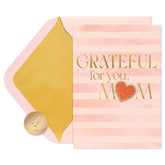 Mother'S Day Card (Love You)
