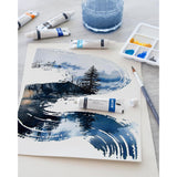 Faber-Castell Watercolour Paints, Multi, Paint Tube, Color Water for Watercolor Artist