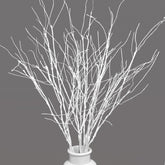 10 Pcs Artificial Branches Curly Willow Branches Olive Branches For Vases,30.7 Inches Faux Branches Decorative Branches Sticks For Flower Arrangements,Decorative Plants For Wooden Vase Decor