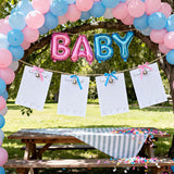 Gender Reveal Ideas Baby Gender Reveal Games Party Boy Or Girl He Or She Word Search For Guest