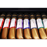 Mission Gold Water Color Mwc-7012, 7Ml X 12 Colors