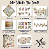 Are You More Like - Fun Board & Card Games For Adults & Families | Conversation & Get-To-Know-You Party Game For Couples, Friends, & Family Game Night | Party