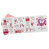 Hallmark Funny Valentine's Day Card for Husband (Great Guy Poem)