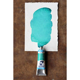 Watercolor Paint, 10Ml Tube, Turquoise Green 661