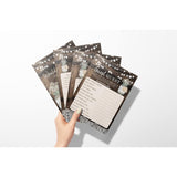 Bridal Shower Bachelorette Games, Rustic Wood Barrel Mason Jar, He Said She Said, Find The Guest Quest, Would She Rather, Phone Game, 25 Games Each