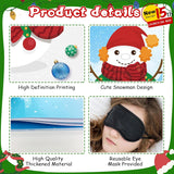 Christmas Games, Pin The Nose On The Snowman Christmas Party Games For Families Activities, Christmas Stickers For Kids Adults Christmas Party Decorations Gifts Supplies