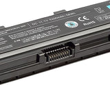 PA5024U-1BRS 58Wh Replacement Laptop Battery for Toshiba Satellite Series