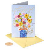 Mothers Day Card For Grandma (Holding Us Together)