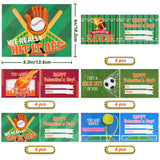 Valentines Day Gifts For Kids 30Pack Valentines Cards With Sports Squeeze Balls Valentines Exchange Cards For Boys Girls School Classroom Prizes Party Favors