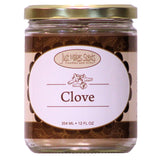Clove Scented Candle | Warm And Spicy Ground Cloves | Hand Poured In The Usa By (12 Oz)