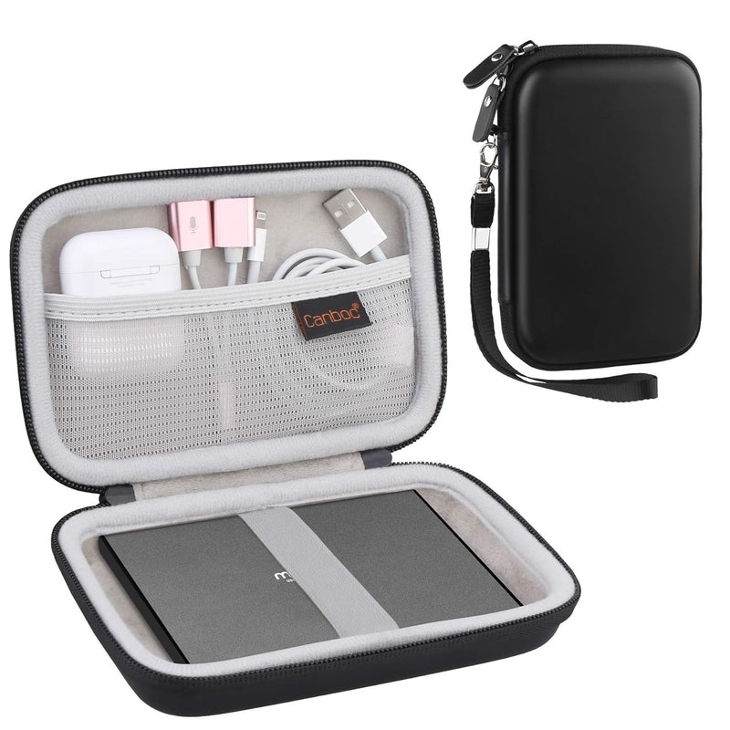 Hard Carrying Case For Maxone 250Gb 320Gb 500Gb 1Tb 2Tb Ultra Slim Portable Ex