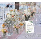 Put A Ring On It,Don'T Say Bride Or Wedding Game,Bridal Shower Games 50 Guests,Greenery Eucalyptus Bridal Shower,Engagement Party,Bachelorette Decorations For Party,Bridal Shower Favors-L1
