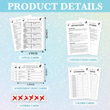 Baby Shower Friendly Feud Game For Adults, Minimalist Baby Shower Game, Hilarious Baby Shower Games For Large Groups Family Party, Baby Shower Activities For Guests, Baby Games -01