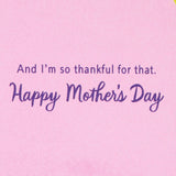 Hallmark Mothers Day Card for Grandma (How to Live Out Love)