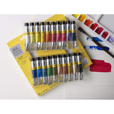 Winsor & Newton Galeria Acrylic Paint, 20 x 12ml (0.4--oz) Tube Paint Set