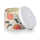 Illume Meenal Patel Artist Series Forest Flora Scented Tin Candle