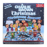 A Charlie Brown Christmas Game