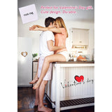 Funny Gifts For Boyfriend, Gag Gifts For Him Husband Men Couples Anniversary Birthday Honeymoon