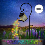 300Leds Fairy Curtain Lights 98Ft (10×9.8Ft Strands) Fairy String Lights With 8 Modes Remote Control Curtain String Ligh