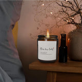 Boss Lady Candle, Boss Lady Gifts For Women, Bosses Day Gifts For Women, Gifts For Female Boss, Best Boss Gifts For Women, Dear Boss Lady Scented Candles