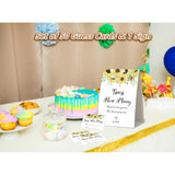 Sunflower Shower Game,How Many,Baby Shower Games,Wedding Shower Games,Baby Shower Decorations Gender Neutral,Bridal Shower Decoration,Birthday Party Game,50 Cards & 1 Sign -5