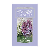 Yankee Candle Smart Scent Vent Clip, Lilac Blossoms