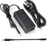 Dell Inspiron 65W AC Power Charger Adapter 11 13 15 17 3000 5000 7000 LA65NS2 01