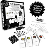 Hilarious Uncensored Adult Party Game | Fun Drawing Game For Terrible Artists, Fun Game Nights, Bachelorette Parties & Inappropriate Friends | Nsfw Card Game For Adult Groups 17+