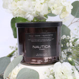 Nautica Candle Scented Candles, Orion Soy Candle