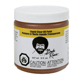Bob Ross Liquid Clear 237ml