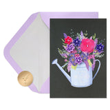 Mothers Day Card (Happiness And Lots Of Love)