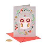 Birthday Card (Every Happy Moment)