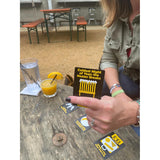 Endless Games Shit Happens Card Game | Hilarious Party Game | 2 or More Players, Ages 18+