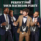 4 Pack Bachelorette Party Game Shaking Swing Balls Set Wedding Bridal Shower Games Includes 4 Set Strap Shake Box And 80 Balls Funny For Party Favors Bachelorette