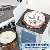 Best Friends Candle Gifts For Women, A Good Friend Is Like A Good Bra,Funny Friend Definition Candles, Friendship Day Birthday Christmas Candles Gift For Women, Bff, Soul Sister, Bestie-27