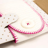 Hallmark Signature Mother's Day Card (Removable Coffee Cup Sleeve) (0799MBC8595)
