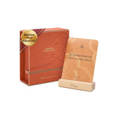 Positive Affirmation Cards For Couples – 54 Motivational & Inspirational Cards With Display Stand & Gift Box For Love, Reflection & Connection,A Lovely Gift For Newlyweds & New Parents