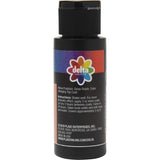 Delta Creative Delta Cosmo Glaze, 2oz, Red-Violet-Blue
