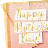 Hallmark Mothers Day Card (What a Difference You Make)
