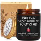 Scented Candle