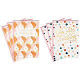Hallmark Mothers Day Cards with Envelopes, Pack of 6 (Thinking of You)