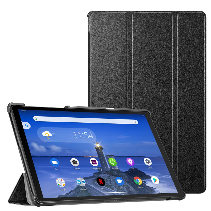 Case For Lenovo Tab M10 Plus 10.3" (Not For M10 Plus Gen 3Rd 10.6" 2022), Ligh